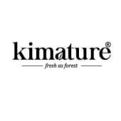 Kimature Logo