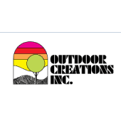 Outdoor Creations Logo
