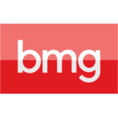 Borgmeyer Marketing Group Logo