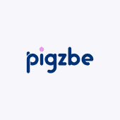 Pigzbe Logo