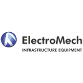 Electomech Infrastructure Equipment Pvt. Ltd. Logo