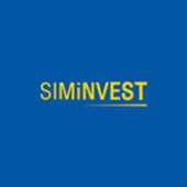 Simin Invest AB Logo