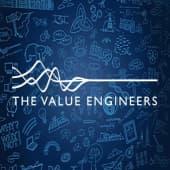 The Value Engineers Logo