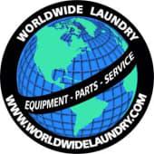 Worldwide Laundry Logo
