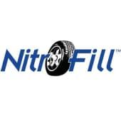 NitroFill's Logo