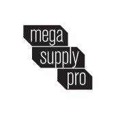 Mega Supply Pro Logo