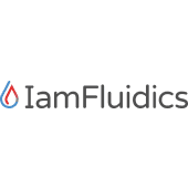 IamFluidics Logo