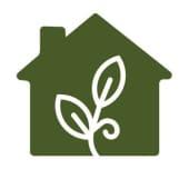 Homegrown Organic Farms. Logo