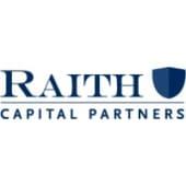 Raith Capital Partners Logo