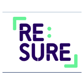 Re:sure Logo