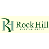 Rock Hill Capital Group Logo