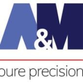 A&M EDM Logo