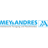 Mey & Andres Logo