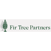 Fir Tree Partners Logo