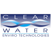 Clearwater Enviro Technologies Logo