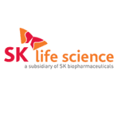 SK Life Science Logo
