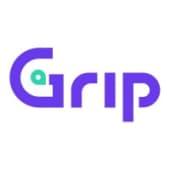 Grip Places Logo