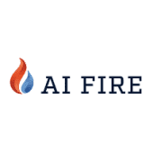 AI Fire Logo