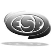Environmental Service Products Logo
