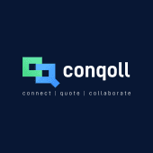 Conqoll Logo