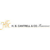 H.B. Cantrell & Co's Logo