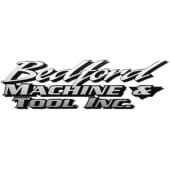 Bedford Machine & Tool Logo