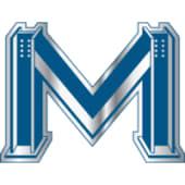 Merrill Steel Logo
