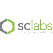 SC Labs Logo