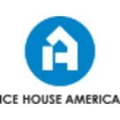 Ice House America's Logo