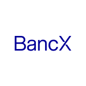 BancX Logo