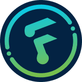 Fluidcoins Logo