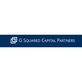 G Squared Capital Partners Logo