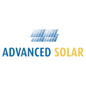 Advanced Solar Logo
