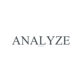 Analyze Store Logo
