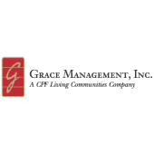 Grace Management, Inc. Logo