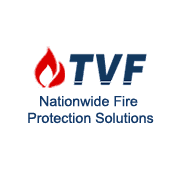 TVF (UK) Limited Logo