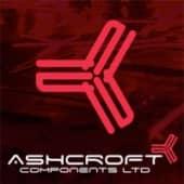 Ashcroft Components Logo