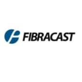 Fibracast Logo