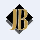 J.B. Painting & Waterproofing Logo