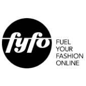 Fuel Your Fashion Online Logo