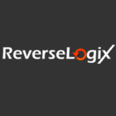 ReverseLogix Logo