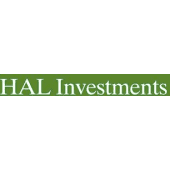 HAL Investments Logo