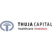 Thuja Capital Logo