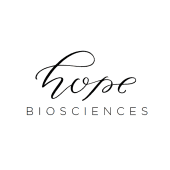 Hope Biosciences Logo