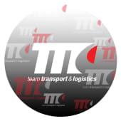 Team Transport & Logistics Logo