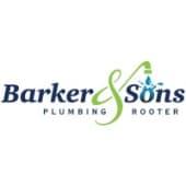 Barker and Sons Plumbing & Rooter Logo