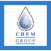 ORG Chem Group, LLC Logo