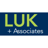 Luk and Associates Logo