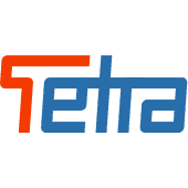 Tetra Semiconductors Logo