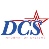 DCS Information Systems Logo